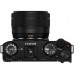 Цифр. фотокамера Fujifilm X-M5 kit XC 15-45mm f/3.5-5,6 OIS PZ black Цифр. фотокамера Fujifilm X-M5 kit XC 15-45mm f/3.5-5,6 OIS PZ black